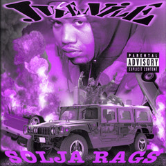 Juvenile - Money On The Couch (Slowed & Throwed)