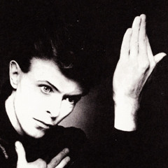 Bowie - Heroes (Cassette, Best Buy Series) 1984 Re-Re-Release