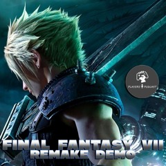 PP Mini. Final Fantasy VII Remake Demo - Nuestras Impresiones