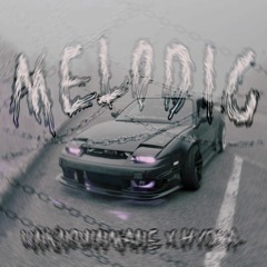 MELODIC w/Hydra