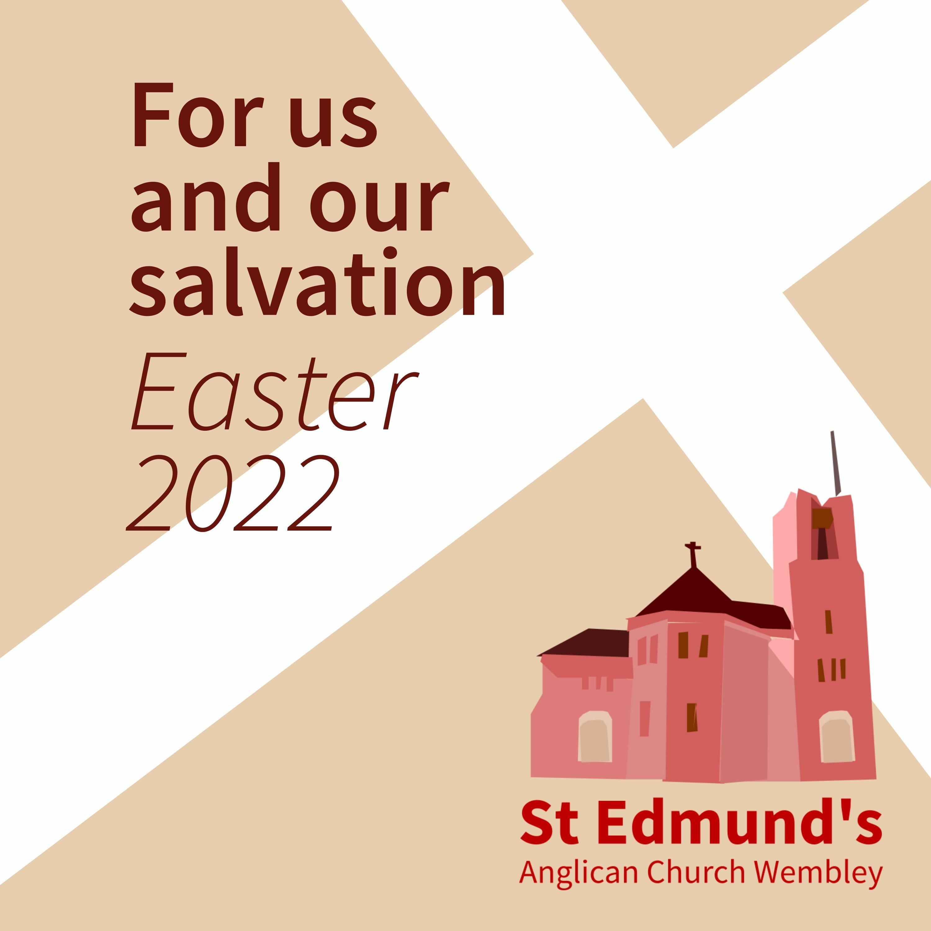 St Edmund\'s Wembley