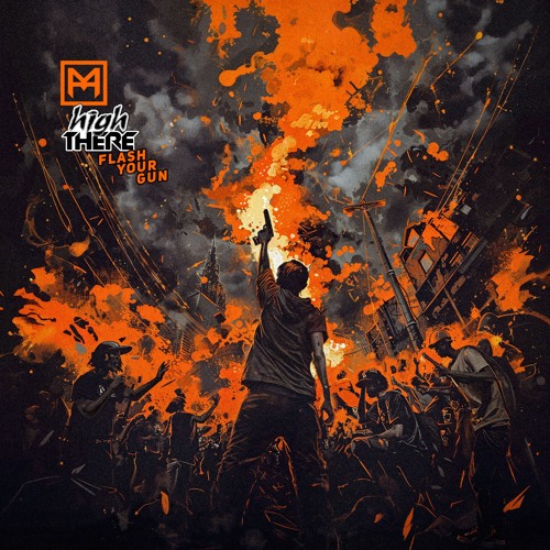 HighThere - Flash Your Gun (Free Download)