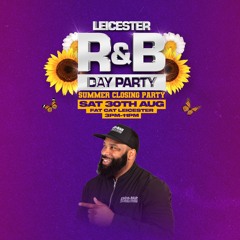 ESCO-BAR LIVE @RNB SUMMER CLOSING DAY PARTY