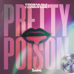 Erdem Gul & Conan Mac - Pretty Poison
