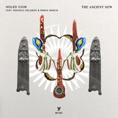Holed Coin feat. María García & Miguelo Delgado - Big Change [Scorpios Music]