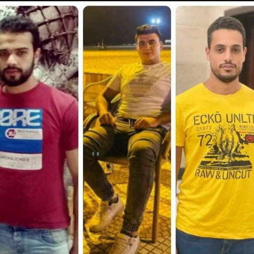 ابكيك لو نقع الغليل بكائي