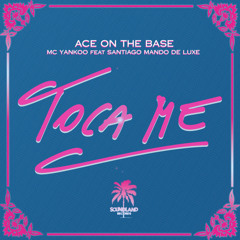 Toca me (Extended)