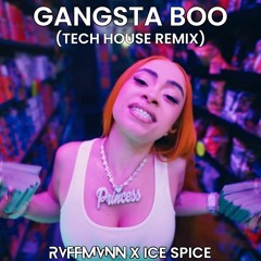Gangsta Boo X Ice Spice X Rvffmvnn