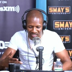 Giggs Sway's Universe Freestyle