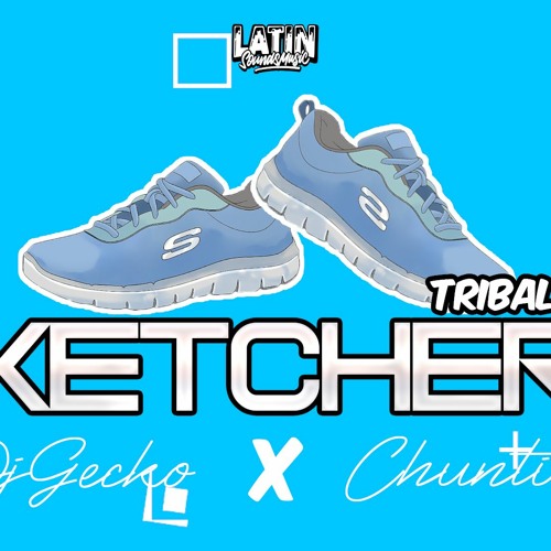 skechers letra drip report