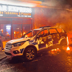 WH!T€ x Fugitive - NotioN Found Love (Remix)