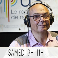 Terres de Puisaye - Emission du 08/01/2022