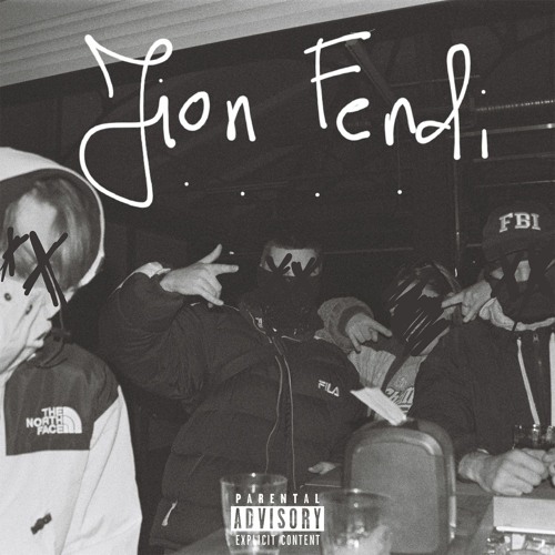 Jion Fendi UNRELEASED MIX Vol.1