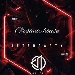 DJALITK - AFTER PARTY (vol2)