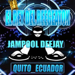 REGGEATON NUEVO VS ANTIGUO JAMPOOL DEEJAY 2022