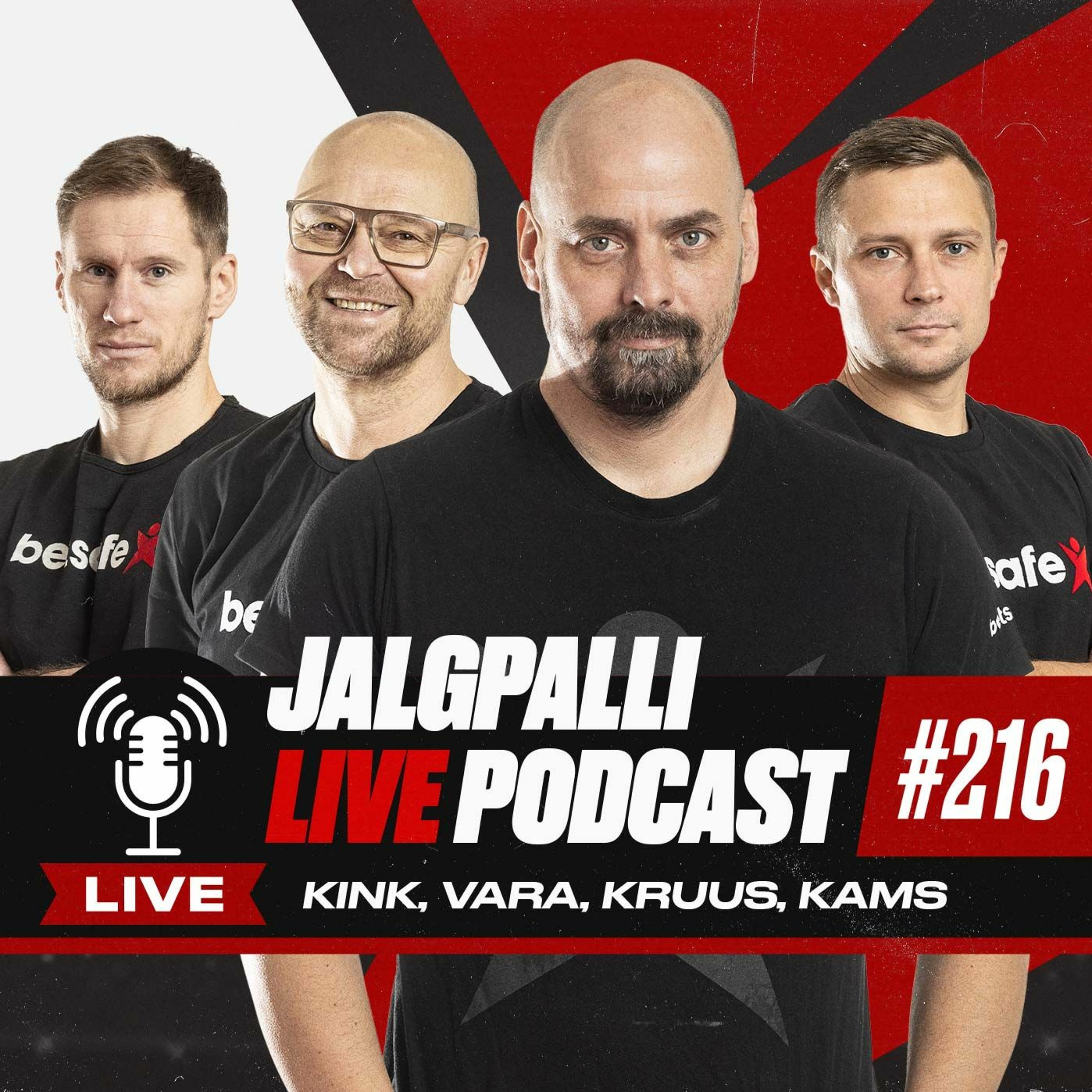 Betsafe Eesti