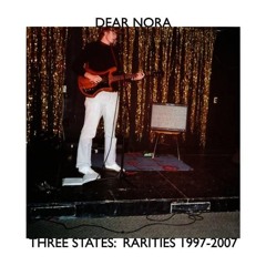 make you smile - dear nora