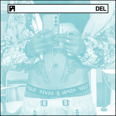 FLUX AETERNA 046: DEL