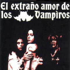 The Strange Love Of The Vampires (A Climax At Sunrise)