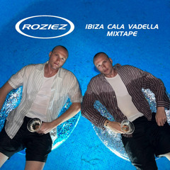 IBIZA CALA VADELLA MIXTAPE