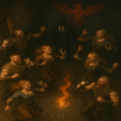 Viking dance