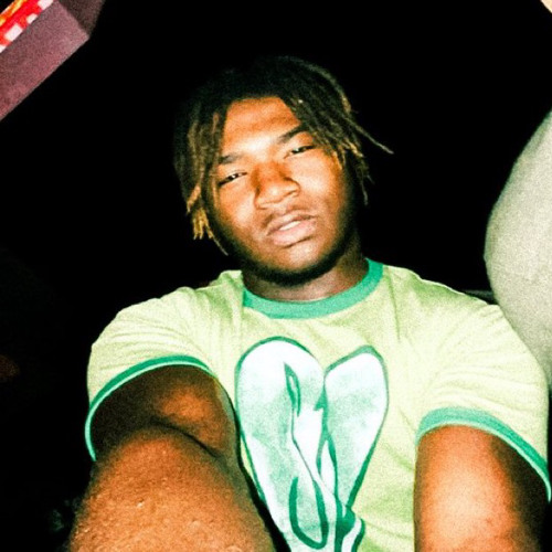 Emerald (prod. neverforever)