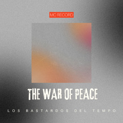 The War of Peace (Lyrics)