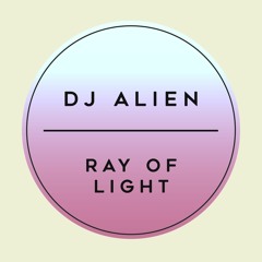 Ray Of Light