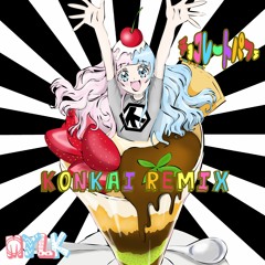 Chocolate Parfait (KONKAI Remix)