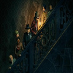 Haunted Mansion 2023 Full Scene Series MP4/4096p NN7179326