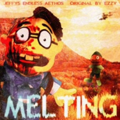 Jeffy eternal Aethos OST-Melting Cody Song