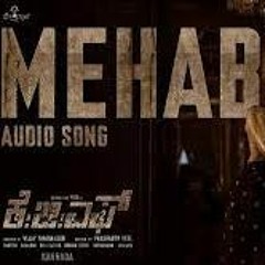 Mehabooba (Telugu)Original - KGF 2
