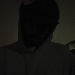 Finna Ride Like a GOTH (wit my black vest on) - Feat.  Gemineye