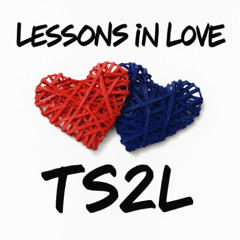 Lessons in love (in the style of Level 42)