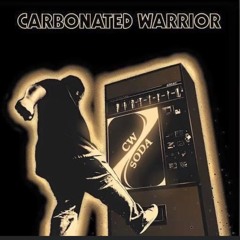 Carbonated Warrior