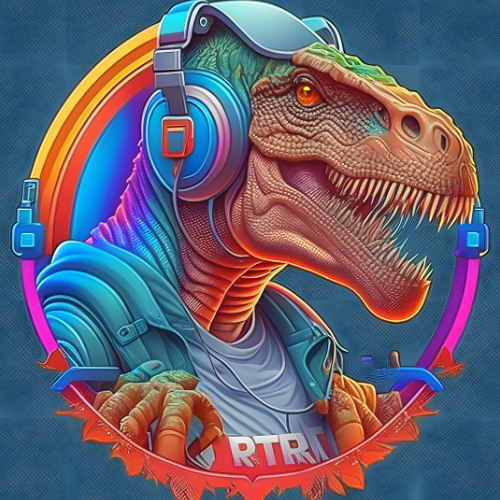 BLACK HOLE (Dj T-REX & TRUC SINH) 2023-10-19
