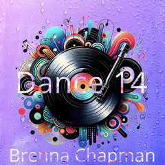 Dance 14 - Brenna Chapman