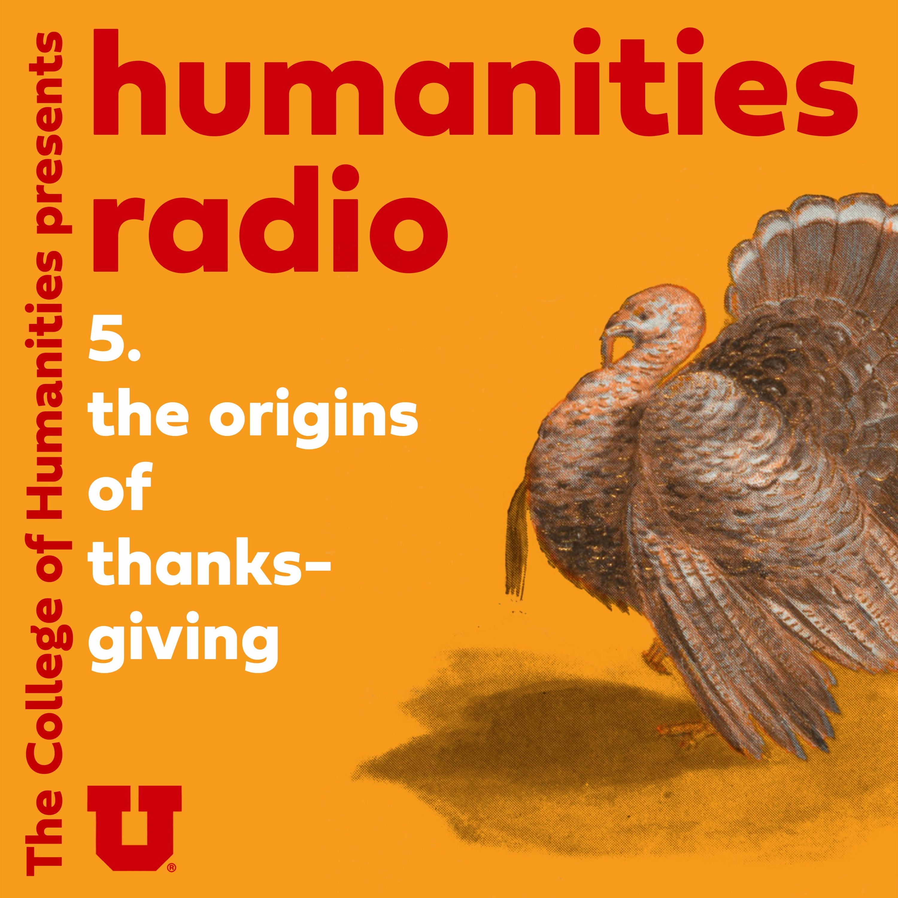 Humanities Radio