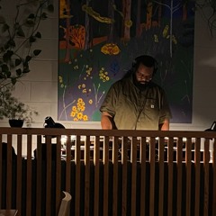 RBJ - /re/fined sounds - 08/23/24: All Vinyl Mix