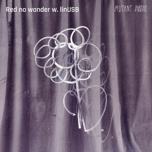 Red no wonder w. linUSB [09.06.25]