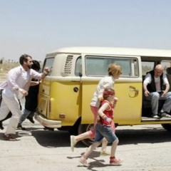 The Delorian Tapes - Sunrise Drive