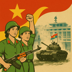 Ngày Giải Phóng Miền Nam (Special Version)