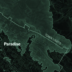 Paradise Cuts 13 - The Limits Of Paradise