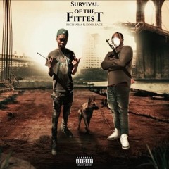 Rich & Koolface - TrapMoney Business(Prod. By HugoBlack)