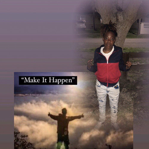 Make It Happen