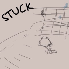 Stuck