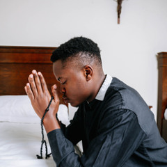 prayer of celebration (prod. by djpain1) | recorded on OffTop app