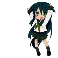 backside ⁠~⁠♪