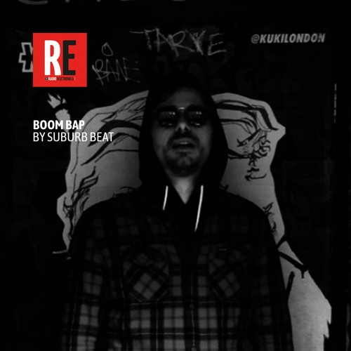 RE - BOOM BAP EP 01 by SUBURB BEAT