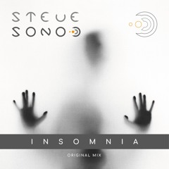 Steve Sono - Insomnia (Original Mix)